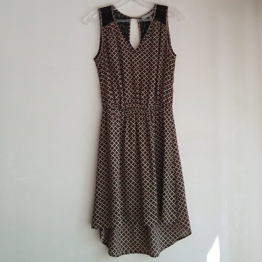 Danielrainn Dress